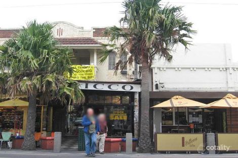 2/91a Acland St, St Kilda, VIC 3182