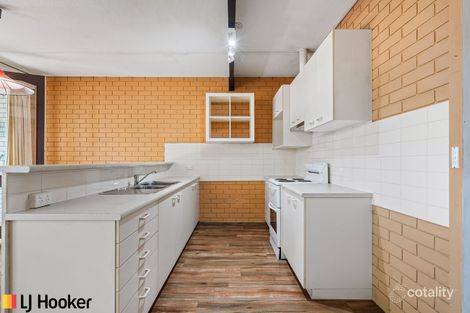 Property photo of 40 Dallachy Place Page ACT 2614