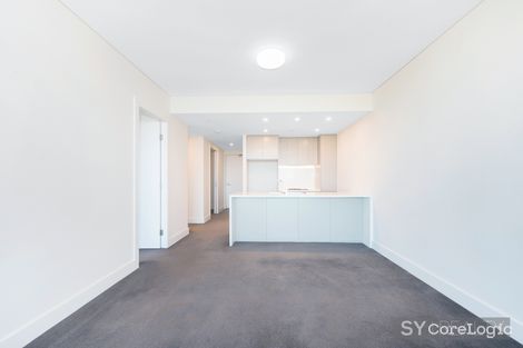 Property photo of 1911/1 Brushbox Street Sydney Olympic Park NSW 2127