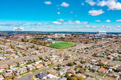 Property photo of 12 Hamlet Street Wendouree VIC 3355