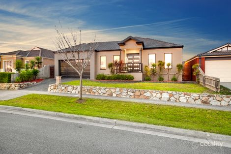 45 Baynton Cres, Lynbrook, VIC 3975