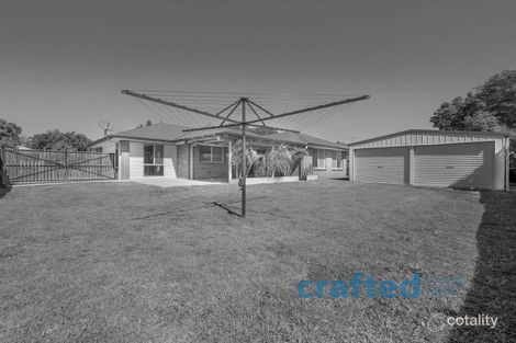 22 Thistle St, Regents Park, QLD 4118