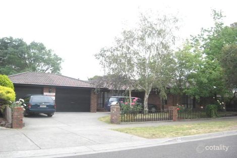 Property photo of 17 Dorchester Crescent Carrum Downs VIC 3201