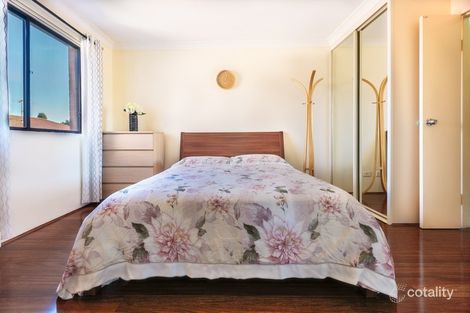 Property photo of 27/16-18 Hornsey Road Homebush West NSW 2140