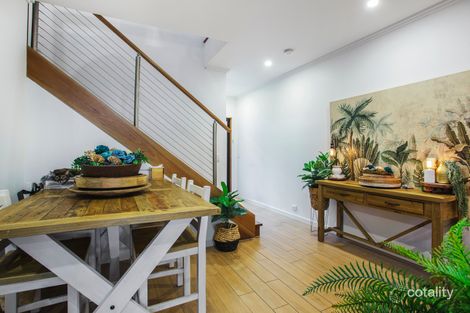 Property photo of 51/42 Stadium Drive Robina QLD 4226