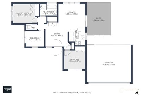 Property photo of 3 Guginya Crescent Ngunnawal ACT 2913