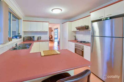 Property photo of 162 Gould Road Eagle Vale NSW 2558