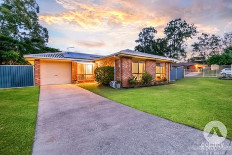 Property photo of 1 Cyril Court Hillcrest QLD 4118