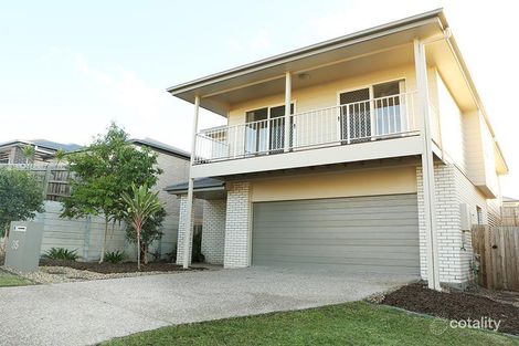 Property photo of 36 Oakmoss Drive Springfield Lakes QLD 4300