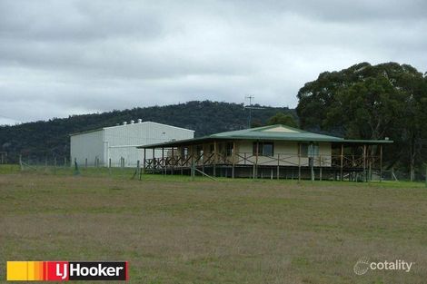 170 Comara Rd, Retreat, NSW 2355
