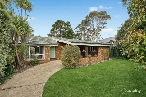 5 Canberra St, Wentworth Falls, NSW 2782