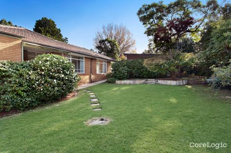 Property photo of 3 Parker Close Beecroft NSW 2119