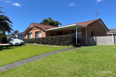 4 Walsh Cl, Toormina, NSW 2452