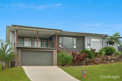 Property photo of 41 Just Street Goonellabah NSW 2480