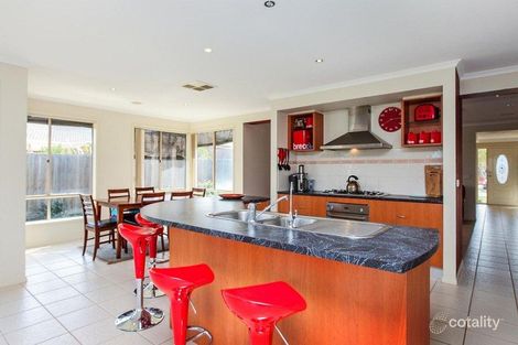Property photo of 29 Dalray Crescent Kurunjang VIC 3337
