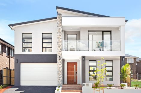 22 Keystone Way, Gables, NSW 2765