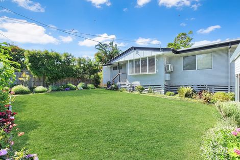 Property photo of 9 McLoughlin Street Bracken Ridge QLD 4017