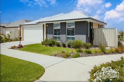 Property photo of 45 Seyburn Way Alkimos WA 6038