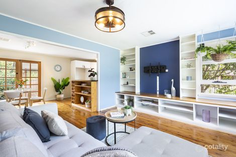 Property photo of 122 Rusden Road Mount Riverview NSW 2774