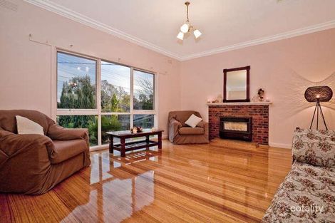 Property photo of 7 Leafield Street Watsonia VIC 3087