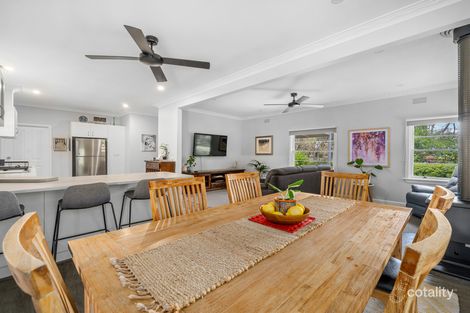 Property photo of 8 Primrose Street Violet Town VIC 3669