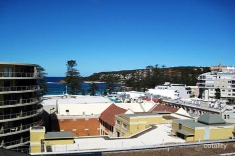 Property photo of 635/22 Central Avenue Manly NSW 2095