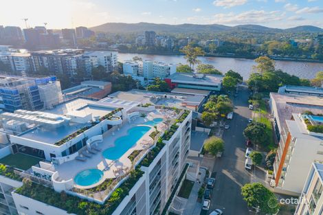 607/88 Victoria St, West End, QLD 4101