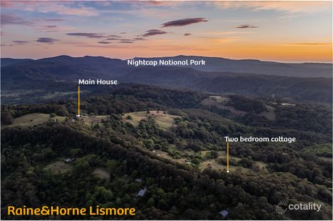 Property photo of 285 Rose Road Tuntable Creek NSW 2480