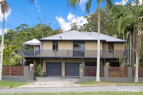 Property photo of 2 Gollan Drive Tweed Heads West NSW 2485