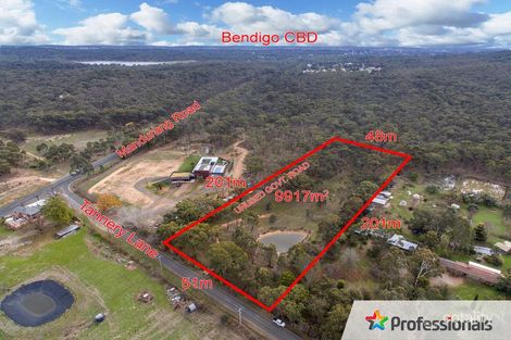 Lot 10 Tannery Lane, Strathfieldsaye, VIC 3551
