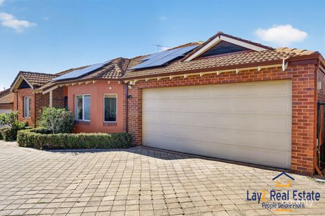 2/14 Hudson St, Bayswater, WA 6053
