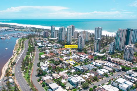Property photo of 39 Peak Avenue Main Beach QLD 4217