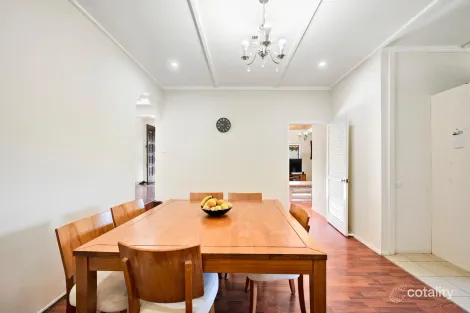 Property photo of 30 Callabonna Street Kaleen ACT 2617