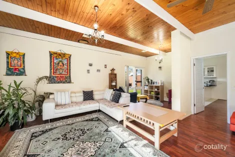 Property photo of 30 Callabonna Street Kaleen ACT 2617