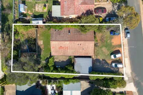 Property photo of 30 Callabonna Street Kaleen ACT 2617