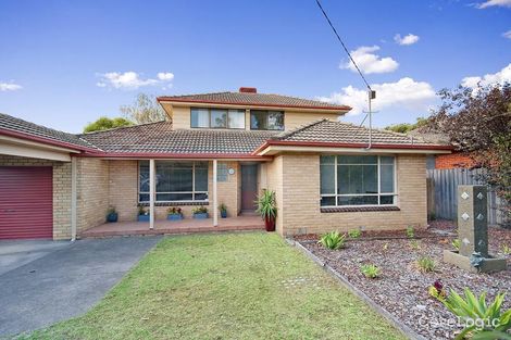 Property photo of 14 Toogoods Rise Box Hill North VIC 3129