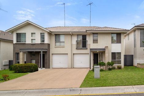 Property photo of 8 Northam Road Leumeah NSW 2560