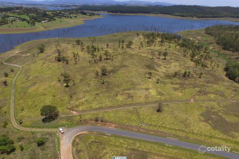 Lot L234/234 Powley Rd, Barrine, QLD 4872