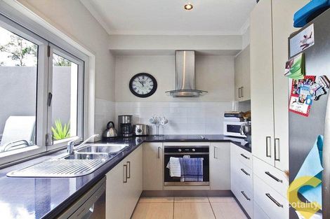 Property photo of 3/51 Railway Parade Keperra QLD 4054