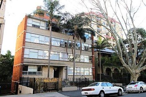 42/117 Victoria St, Potts Point, NSW 2011