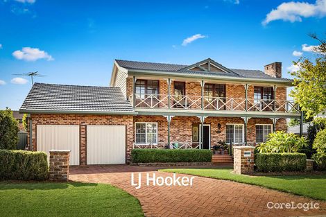 Property photo of 127 Purchase Road Cherrybrook NSW 2126