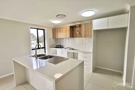 Property photo of 1 Uma Street Rouse Hill NSW 2155