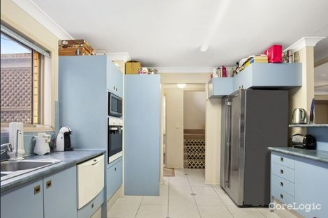 Property photo of 32/601 Pine Ridge Road Biggera Waters QLD 4216
