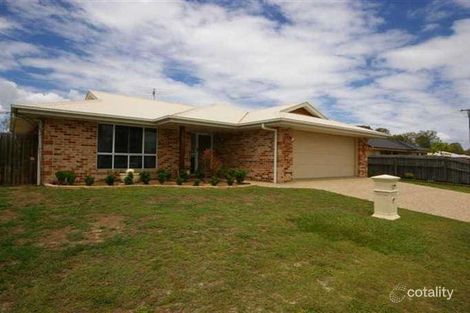 Property photo of 14 Weeroona Avenue Beachmere QLD 4510