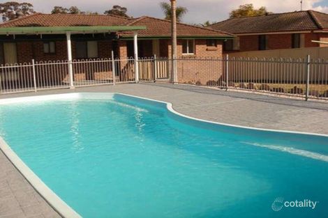 Property photo of 9 Bettong Crescent Bossley Park NSW 2176