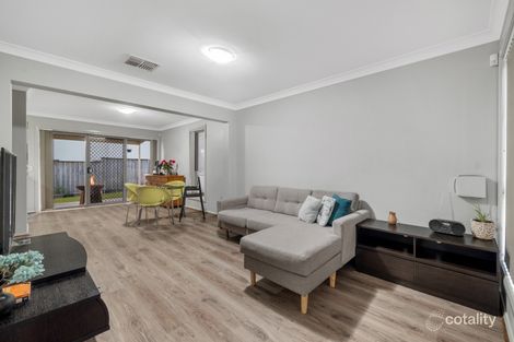 Property photo of 8 Northam Road Leumeah NSW 2560
