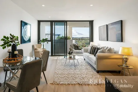 1108/28 Lissner St, Toowong, QLD 4066