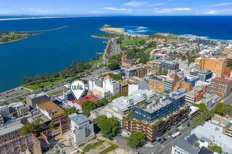 109/122 Hunter St, Newcastle, NSW 2300