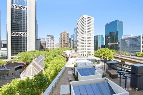 Property photo of 18A/171 Gloucester Street The Rocks NSW 2000