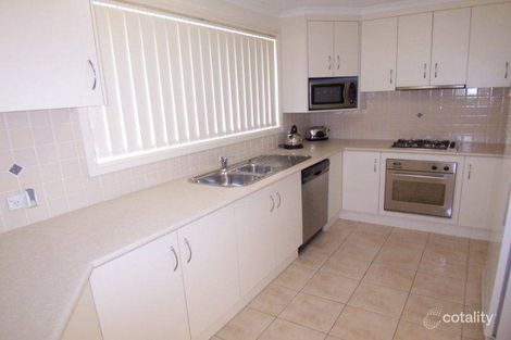 Property photo of 1/1 Ritchie Close Griffith NSW 2680